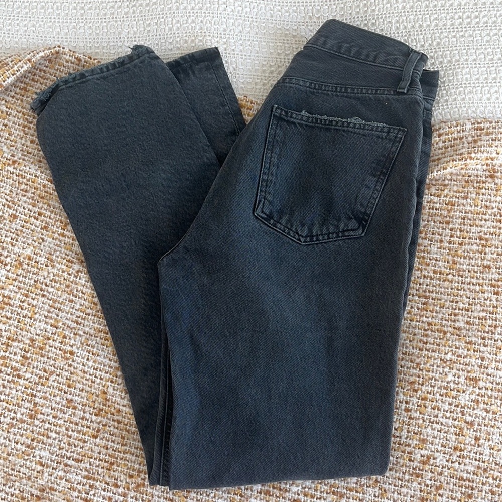AGOLDE 90s Pinch Waist